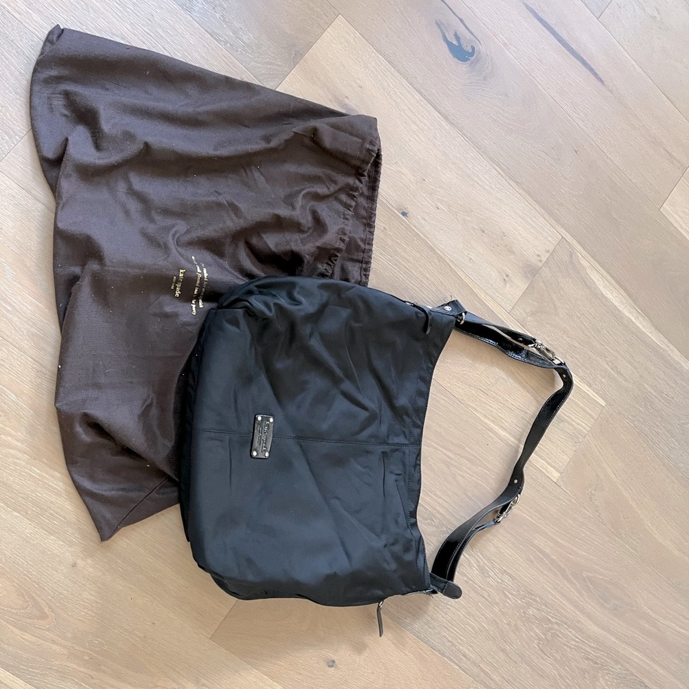 Kate Spade Diaper Bag